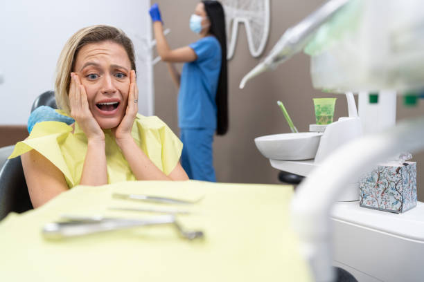 Best Dentist for Dental Trauma  in Newpt, OR